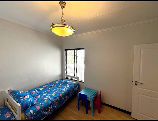 3 BEDROOM APARTMENT FOR SALE IN ACACIA